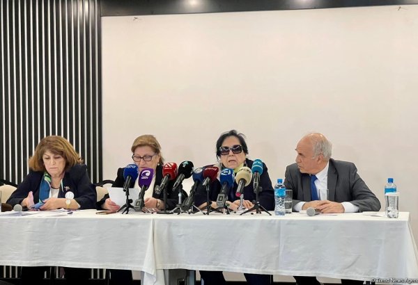 Azerbaijan's presidential election held in disciplined manner - Human rights defender