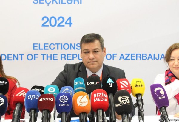 Our delegation observed presidential election voting process at 10 polling stations - Mexican MP