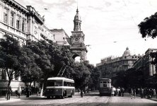 Бакинский трамвай – 100 лет… Ностальгия по прошлому… (ФОТО)