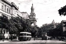 Бакинский трамвай – 100 лет… Ностальгия по прошлому… (ФОТО)