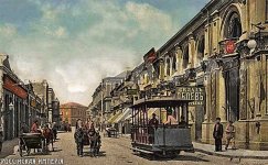 Бакинский трамвай – 100 лет… Ностальгия по прошлому… (ФОТО)