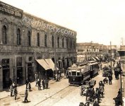 Бакинский трамвай – 100 лет… Ностальгия по прошлому… (ФОТО)