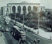 Бакинский трамвай – 100 лет… Ностальгия по прошлому… (ФОТО)