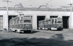 Бакинский трамвай – 100 лет… Ностальгия по прошлому… (ФОТО)
