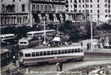 Бакинский трамвай – 100 лет… Ностальгия по прошлому… (ФОТО)