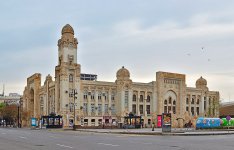 Бакинский трамвай – 100 лет… Ностальгия по прошлому… (ФОТО)