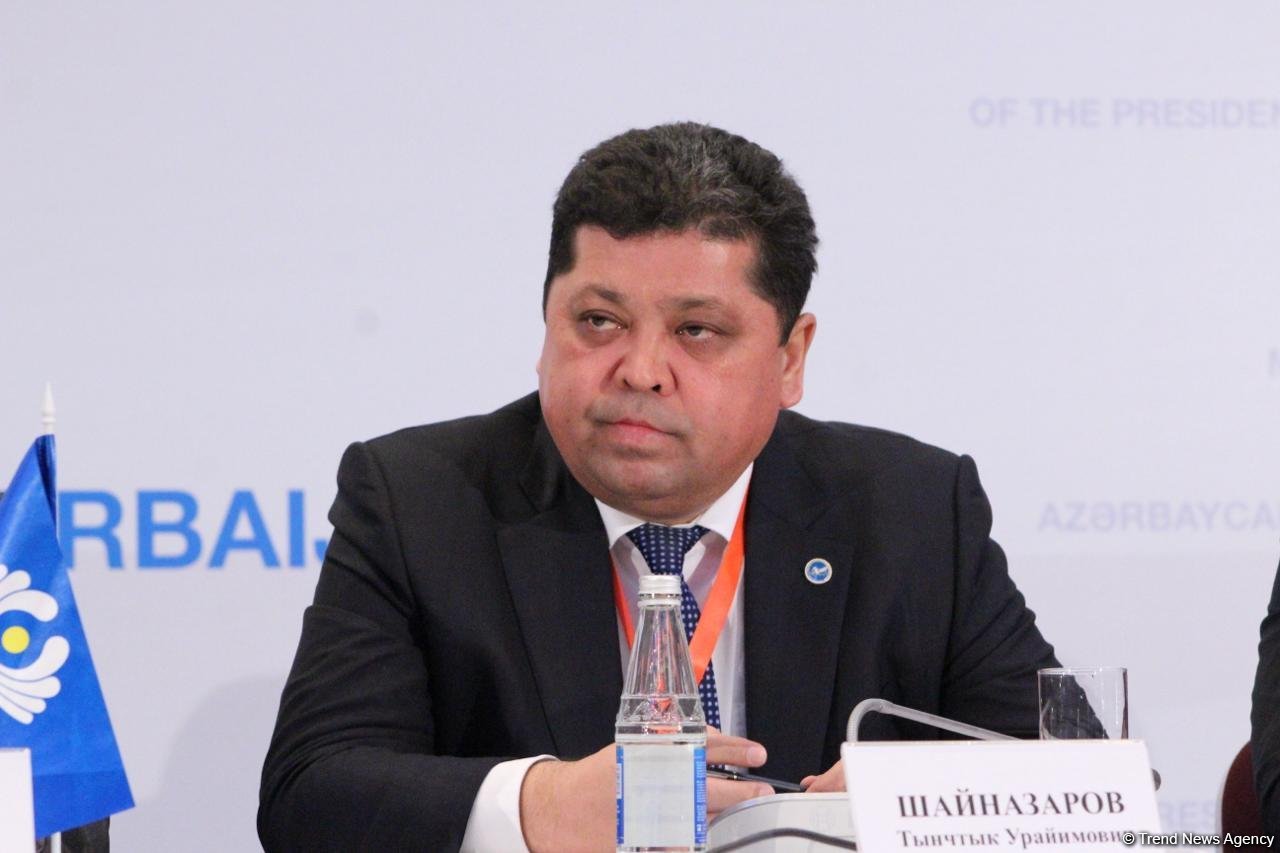 Президентские выборы в Азербайджане прошли на высшем уровне - наблюдатель из Кыргызстана