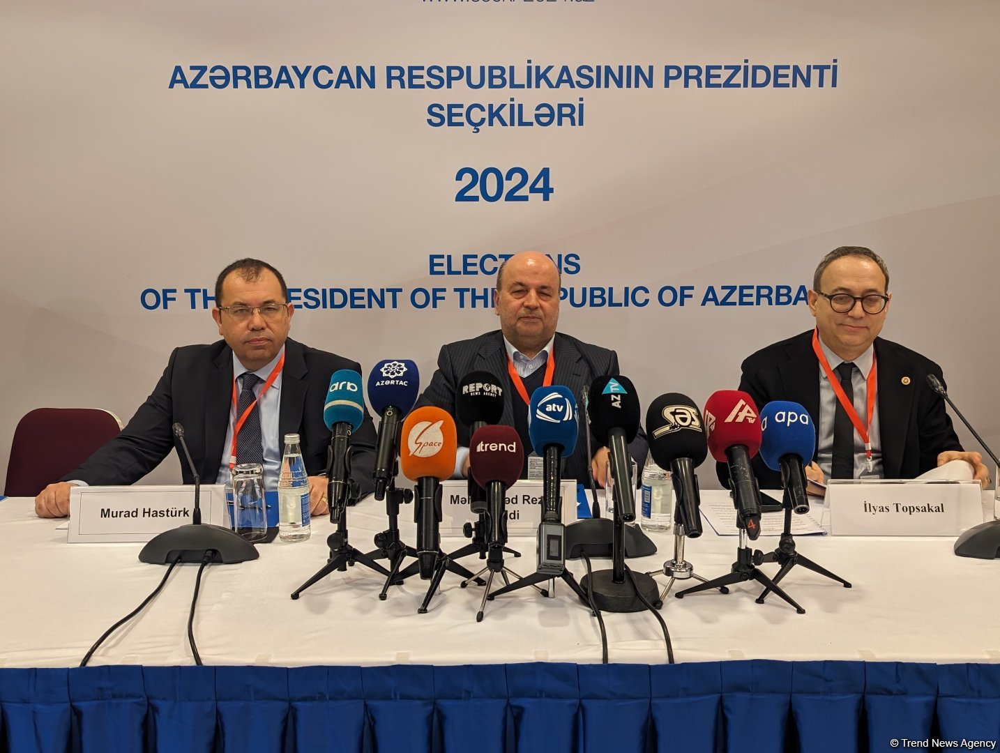 Председательство в Азиатской парламентской ассамблее перейдет к Азербайджану с конца февраля