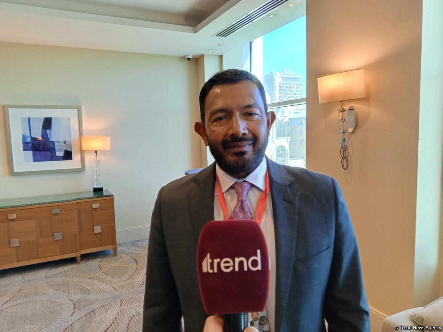 Azerbaijan's presidential poll shows extremely high voter turnout - Bangladeshi observer