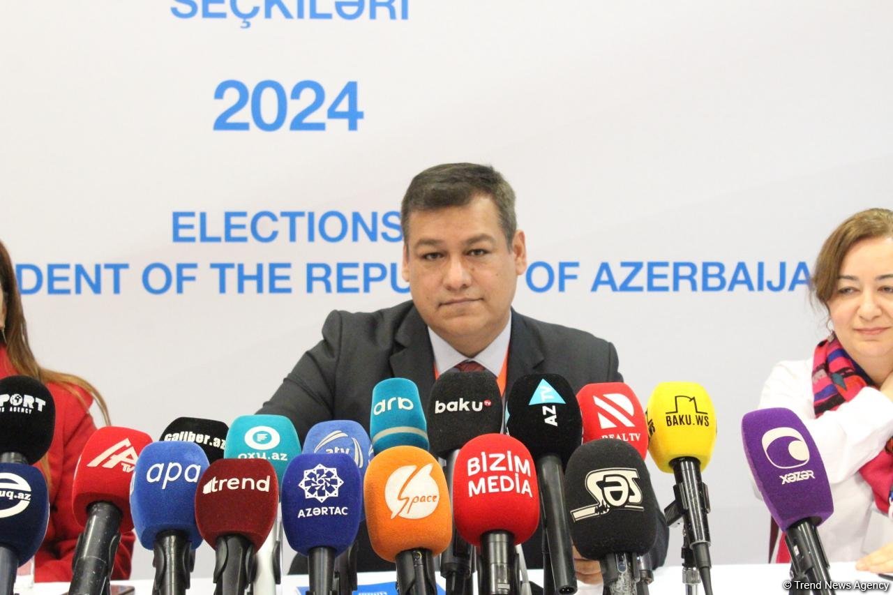 Our delegation observed presidential election voting process at 10 polling stations - Mexican MP