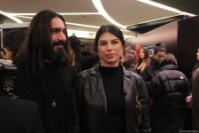 Путь в пропасть…Премьера фильма Хикмета Рагимова "Апатия" вызвала большой ажиотаж  (ФОТО)