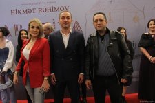 Путь в пропасть…Премьера фильма Хикмета Рагимова "Апатия" вызвала большой ажиотаж  (ФОТО)