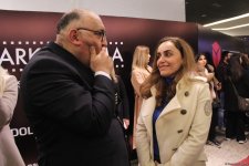 Путь в пропасть…Премьера фильма Хикмета Рагимова "Апатия" вызвала большой ажиотаж  (ФОТО)