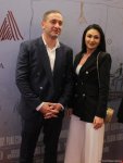 Путь в пропасть…Премьера фильма Хикмета Рагимова "Апатия" вызвала большой ажиотаж  (ФОТО)