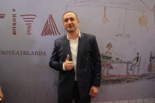 Путь в пропасть…Премьера фильма Хикмета Рагимова "Апатия" вызвала большой ажиотаж  (ФОТО)