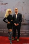 Путь в пропасть…Премьера фильма Хикмета Рагимова "Апатия" вызвала большой ажиотаж  (ФОТО)