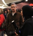 Путь в пропасть…Премьера фильма Хикмета Рагимова "Апатия" вызвала большой ажиотаж  (ФОТО)