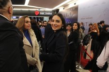 Путь в пропасть…Премьера фильма Хикмета Рагимова "Апатия" вызвала большой ажиотаж  (ФОТО)