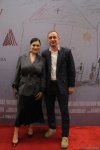 Путь в пропасть…Премьера фильма Хикмета Рагимова "Апатия" вызвала большой ажиотаж  (ФОТО)