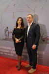 Путь в пропасть…Премьера фильма Хикмета Рагимова "Апатия" вызвала большой ажиотаж  (ФОТО)