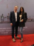 Путь в пропасть…Премьера фильма Хикмета Рагимова "Апатия" вызвала большой ажиотаж  (ФОТО)