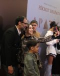 Путь в пропасть…Премьера фильма Хикмета Рагимова "Апатия" вызвала большой ажиотаж  (ФОТО)