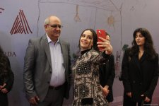 Путь в пропасть…Премьера фильма Хикмета Рагимова "Апатия" вызвала большой ажиотаж  (ФОТО)