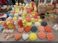 В Баку открылся фестиваль "Sevginin İZi" – яркие знакомства и новый опыт (ФОТО)