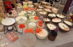 В Баку открылся фестиваль "Sevginin İZi" – яркие знакомства и новый опыт (ФОТО)