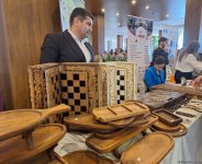 В Баку открылся фестиваль "Sevginin İZi" – яркие знакомства и новый опыт (ФОТО)