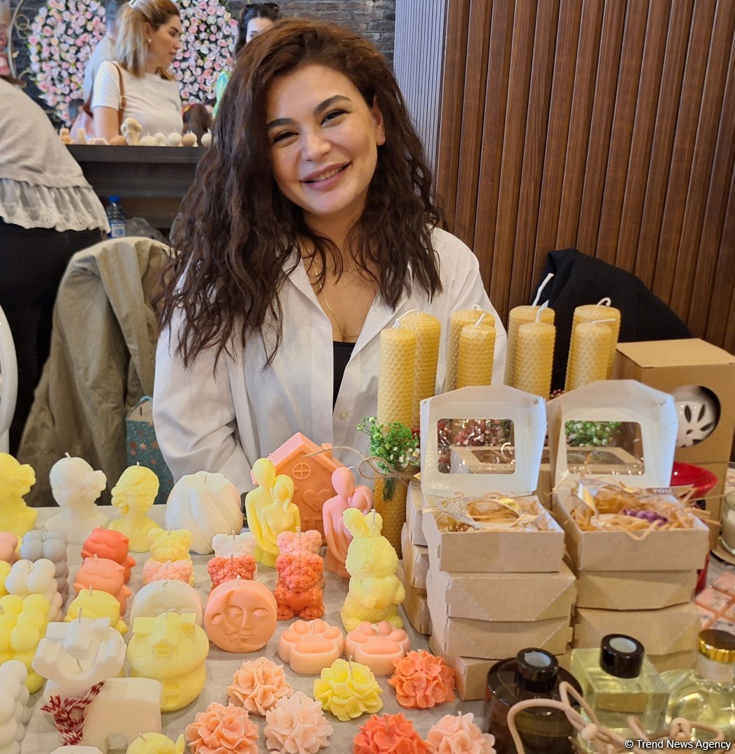 В Баку открылся фестиваль "Sevginin İZi" – яркие знакомства и новый опыт (ФОТО)