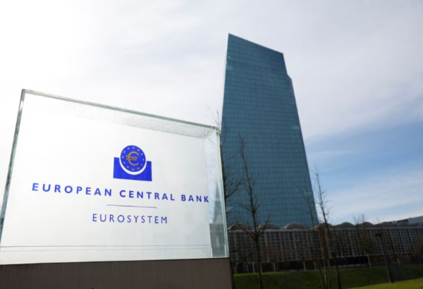 Eurozone-embraced non-cash payments increase - European Central Bank