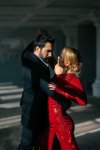 "Sevgimiz dənizdir" от Нуры Сури – на кого похож герой нового клипа певицы (ФОТО/ВИДЕО)