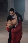 "Sevgimiz dənizdir" от Нуры Сури – на кого похож герой нового клипа певицы (ФОТО/ВИДЕО)