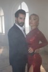 "Sevgimiz dənizdir" от Нуры Сури – на кого похож герой нового клипа певицы (ФОТО/ВИДЕО)