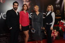 "Sevgimiz dənizdir" от Нуры Сури – на кого похож герой нового клипа певицы (ФОТО/ВИДЕО)