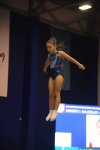 Стартовали соревнования 8-го открытого чемпионата Азербайджана и открытого первенства Баку по прыжкам на батуте (ФОТО)