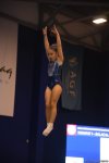 Стартовали соревнования 8-го открытого чемпионата Азербайджана и открытого первенства Баку по прыжкам на батуте (ФОТО)