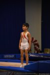Стартовали соревнования 8-го открытого чемпионата Азербайджана и открытого первенства Баку по прыжкам на батуте (ФОТО)