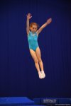 Стартовали соревнования 8-го открытого чемпионата Азербайджана и открытого первенства Баку по прыжкам на батуте (ФОТО)
