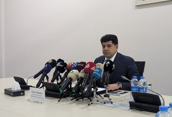 Ведутся работы по строительству более 15 предприятий в действующих на освобожденных территориях Азербайджана промпарках - Сеймур Адыгезалов
