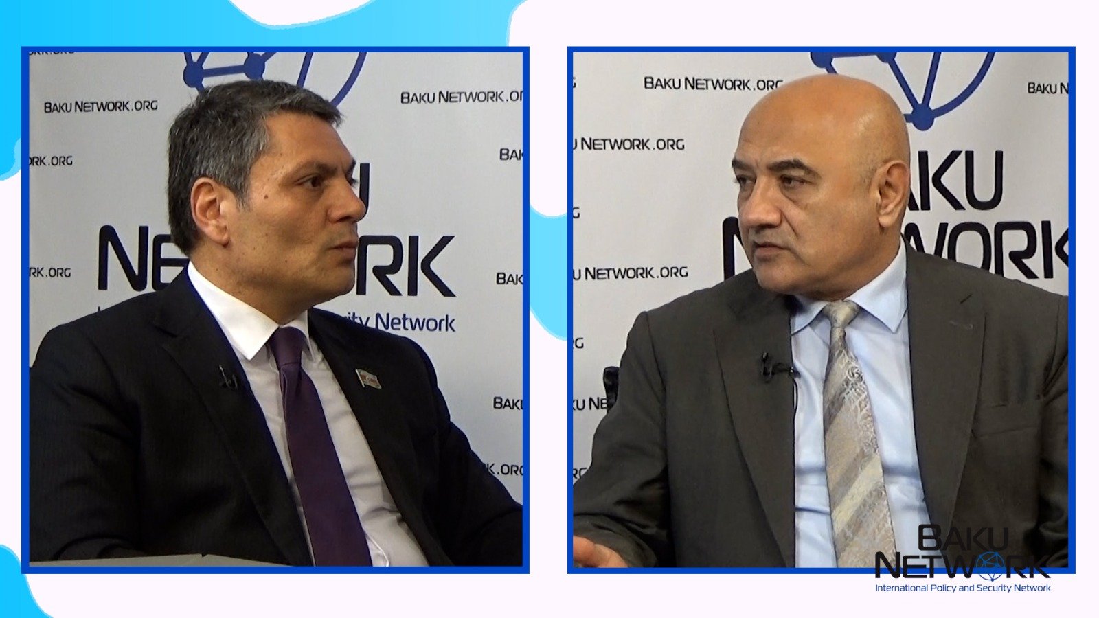 Citizenship of Karabakh Armenians constitutes Azerbaijan's inner issue - MP (PHOTO/VIDEO)