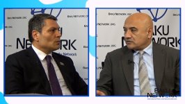 Citizenship of Karabakh Armenians constitutes Azerbaijan's inner issue - MP (PHOTO/VIDEO)