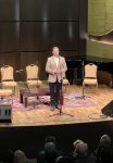 Эльхан Музаффаров представил редко исполняемые композиции мугама (ФОТО)
