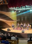 Эльхан Музаффаров представил редко исполняемые композиции мугама (ФОТО)