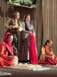 Баку – Губа: увлекательный вояж Мусье Жордана (ФОТО)