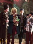 Баку – Губа: увлекательный вояж Мусье Жордана (ФОТО)