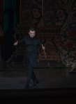 Аншлаг и колоссальный успех: балет Фикрета Амирова показали в Санкт-Петербурге (ФОТО/ВИДЕО)