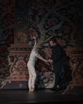 Аншлаг и колоссальный успех: балет Фикрета Амирова показали в Санкт-Петербурге (ФОТО/ВИДЕО)
