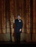 Аншлаг и колоссальный успех: балет Фикрета Амирова показали в Санкт-Петербурге (ФОТО/ВИДЕО)
